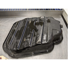 116Q006 Lower Engine Oil Pan From 2010 Nissan Rogue  2.5  Japan Built